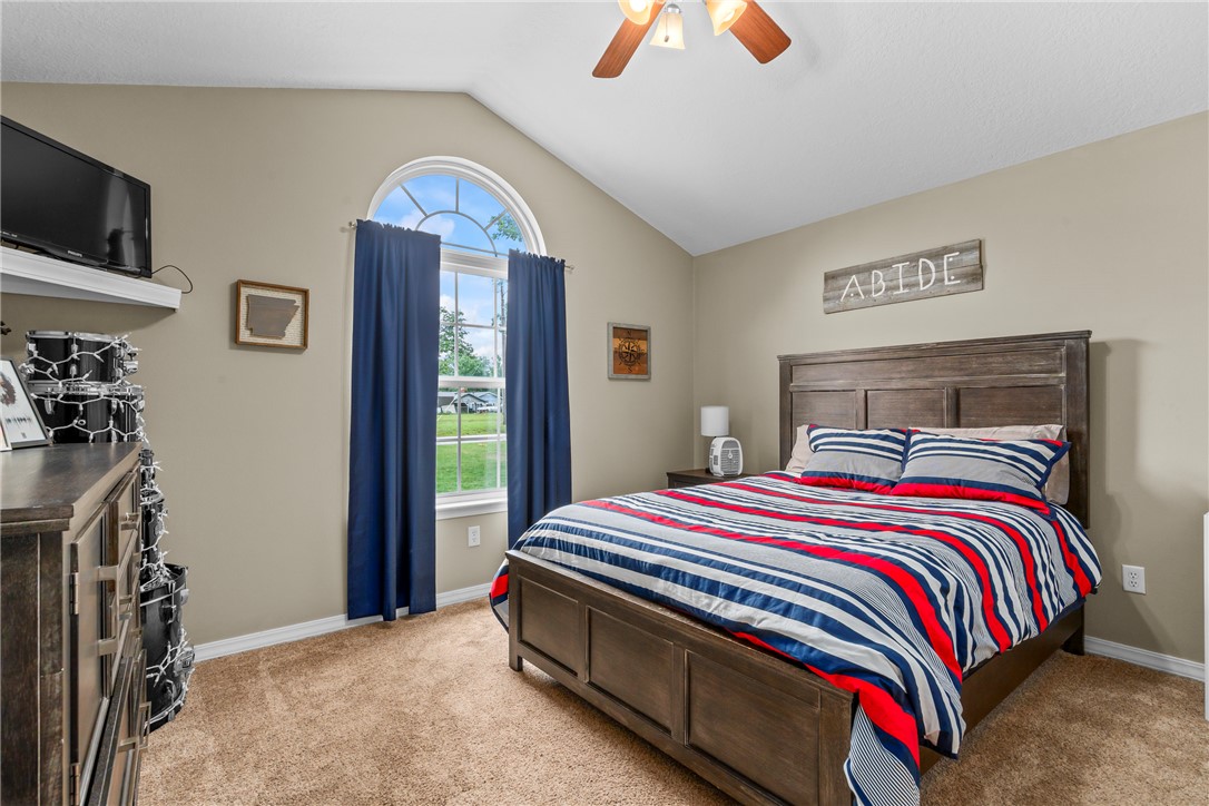 Country Acres Unit 3 Siloam Spgs - Residential