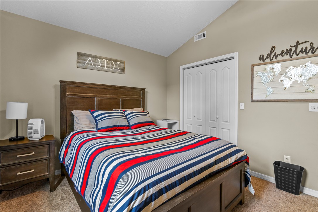 Country Acres Unit 3 Siloam Spgs - Residential