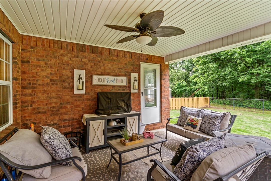 Country Acres Unit 3 Siloam Spgs - Residential