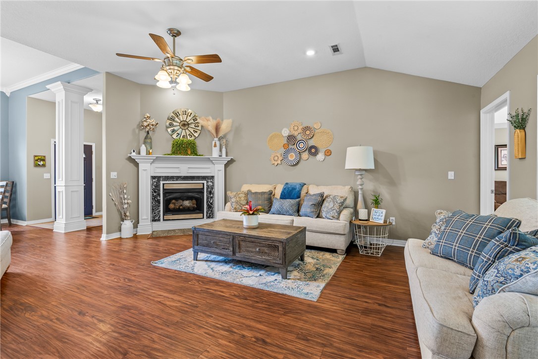 Country Acres Unit 3 Siloam Spgs - Residential