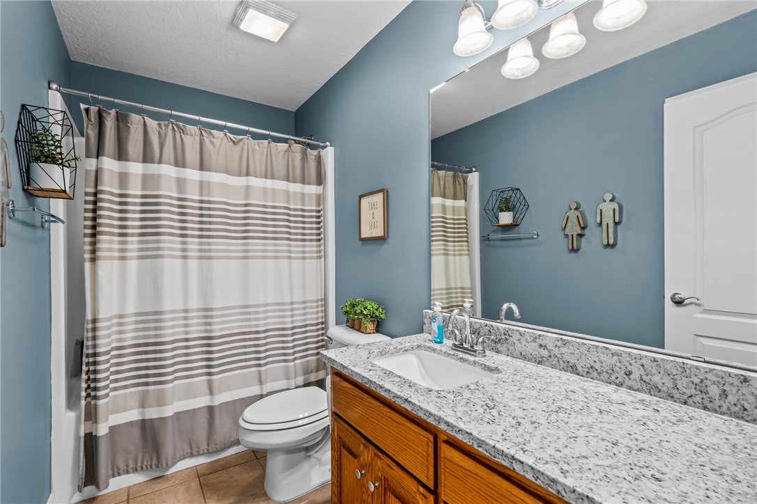 Country Acres Unit 3 Siloam Spgs - Residential