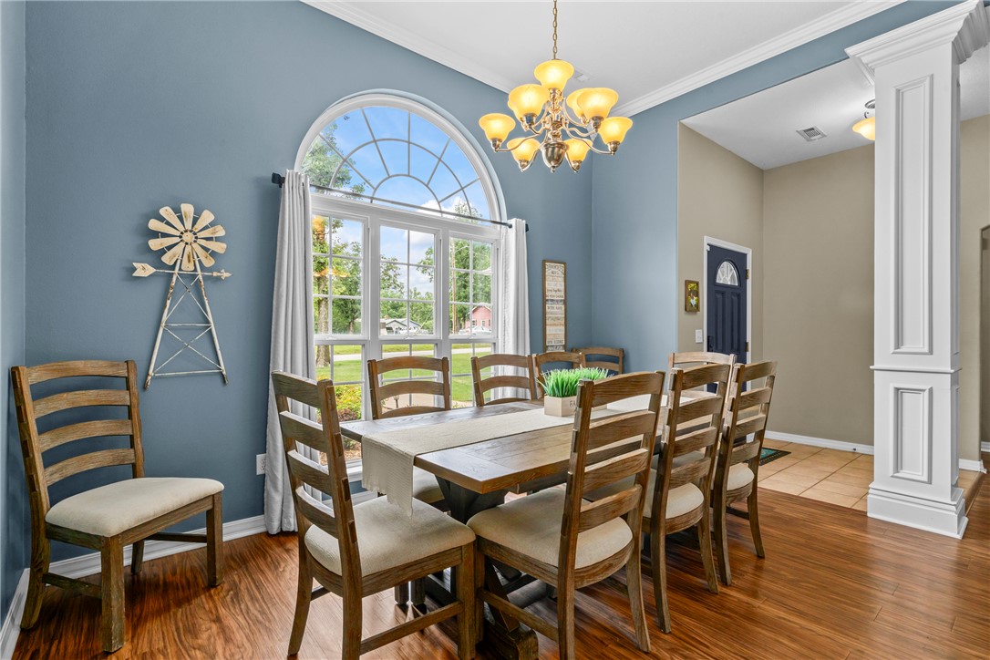 Country Acres Unit 3 Siloam Spgs - Residential