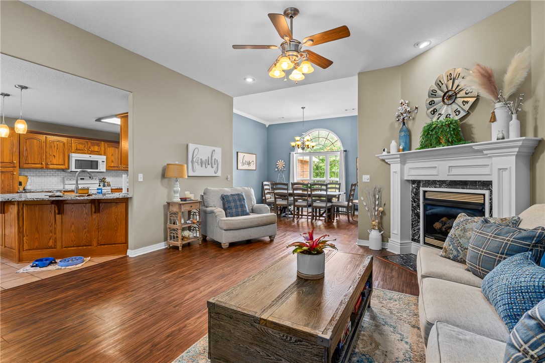 Country Acres Unit 3 Siloam Spgs - Residential