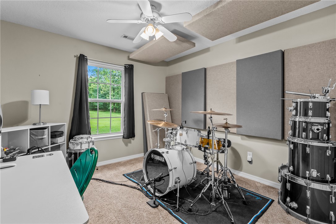 Country Acres Unit 3 Siloam Spgs - Residential