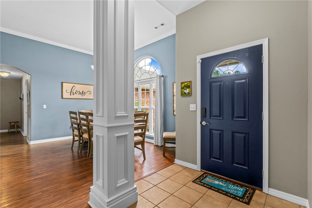 Country Acres Unit 3 Siloam Spgs - Residential
