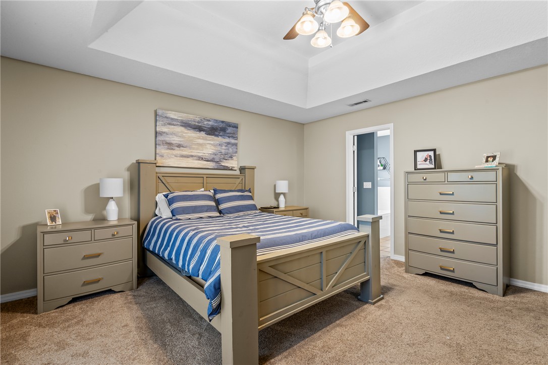 Country Acres Unit 3 Siloam Spgs - Residential