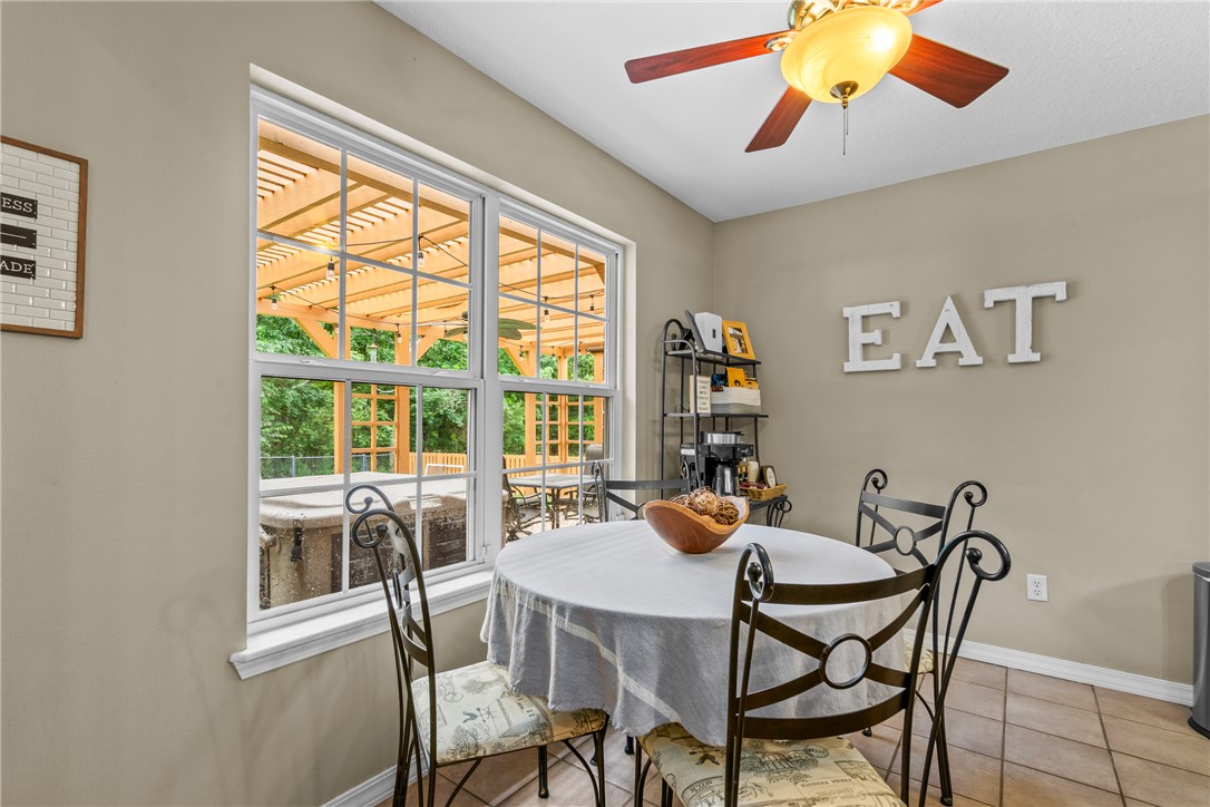 Country Acres Unit 3 Siloam Spgs - Residential