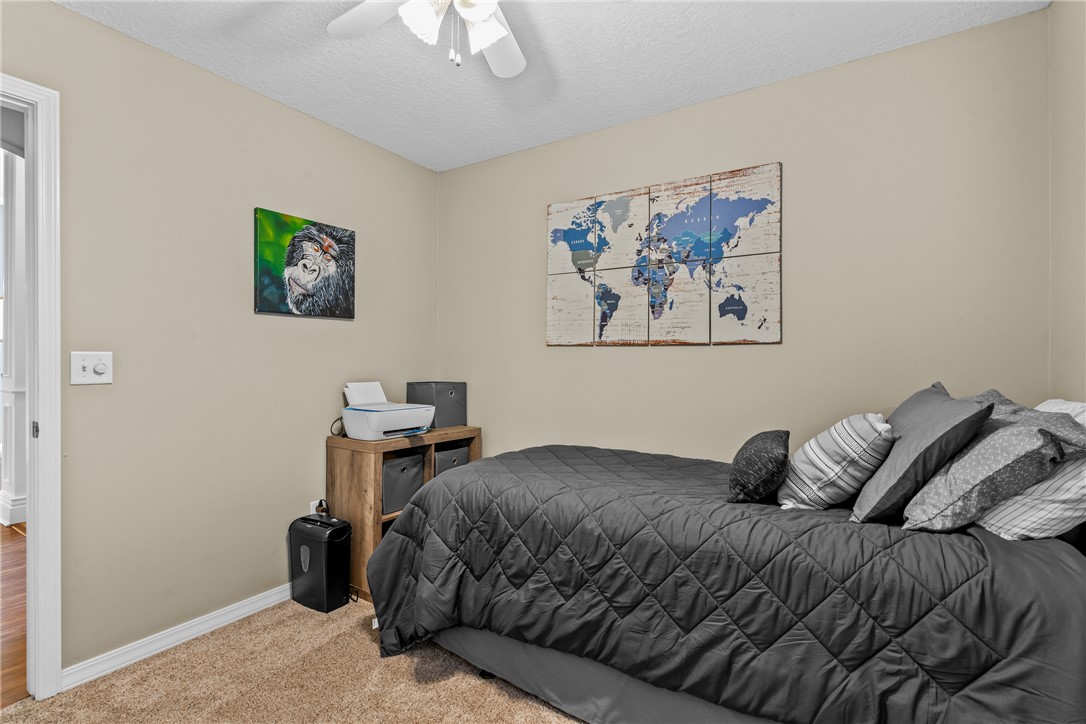 Country Acres Unit 3 Siloam Spgs - Residential