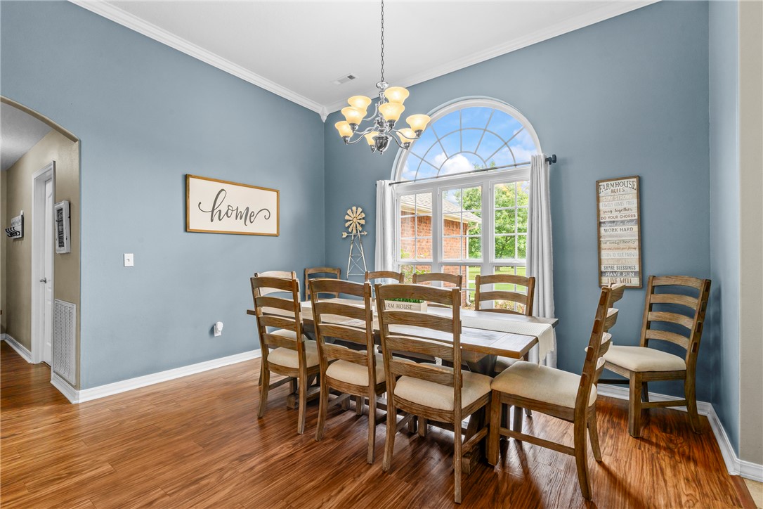 Country Acres Unit 3 Siloam Spgs - Residential