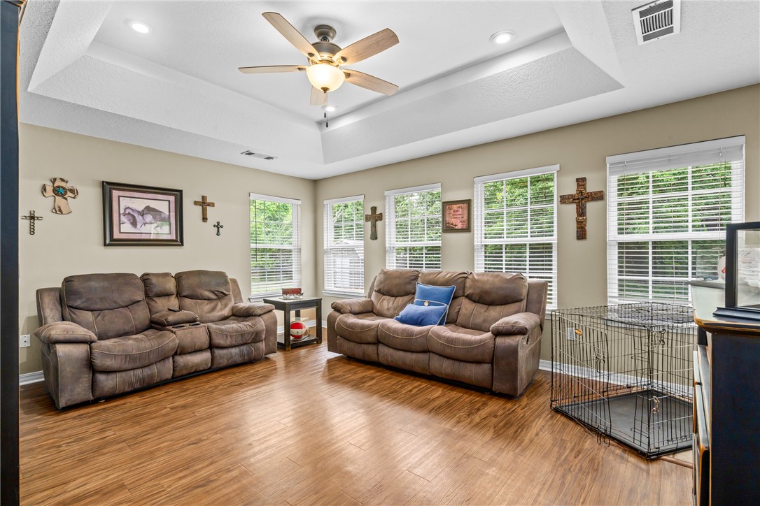 Country Acres Unit 3 Siloam Spgs - Residential