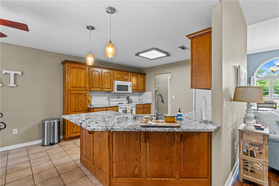 Country Acres Unit 3 Siloam Spgs - Residential