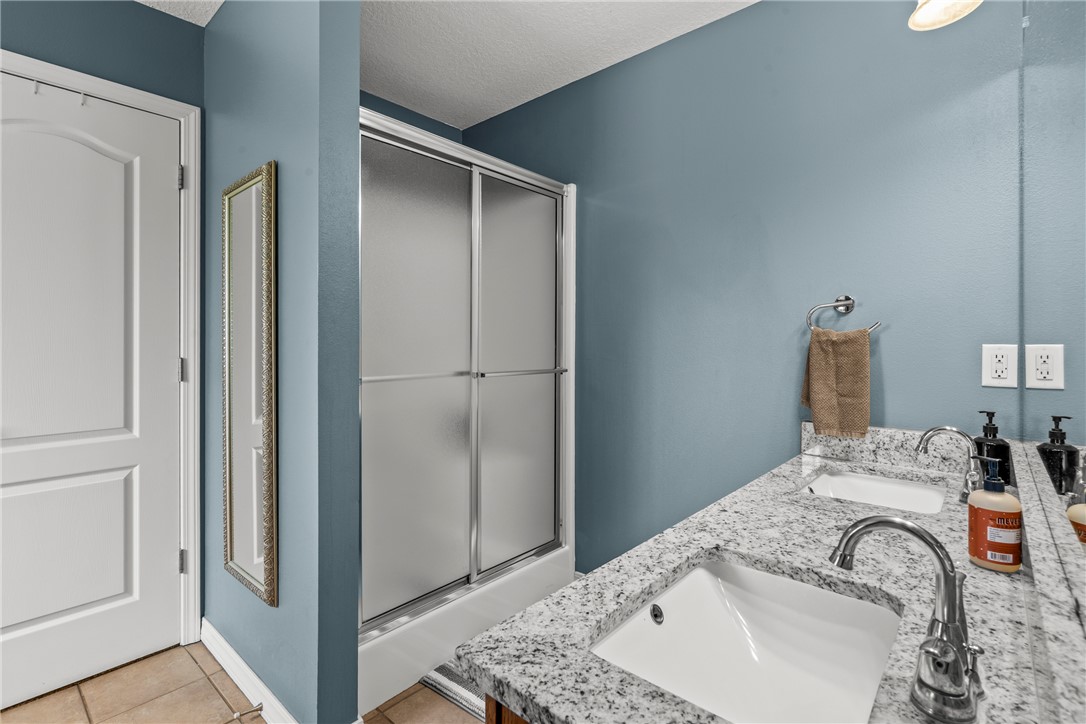 Country Acres Unit 3 Siloam Spgs - Residential