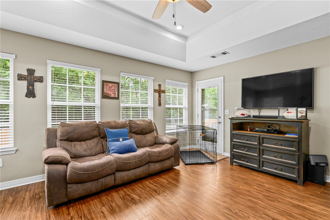 Country Acres Unit 3 Siloam Spgs - Residential