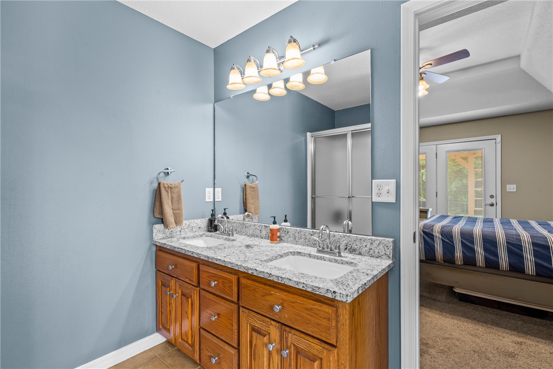 Country Acres Unit 3 Siloam Spgs - Residential