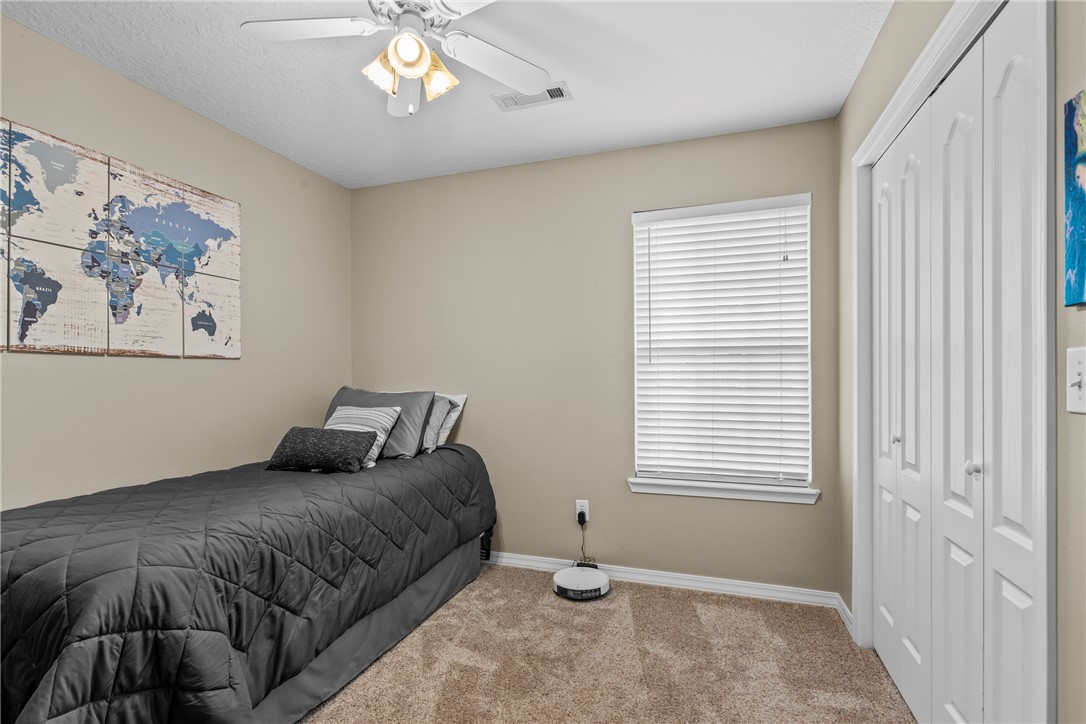 Country Acres Unit 3 Siloam Spgs - Residential