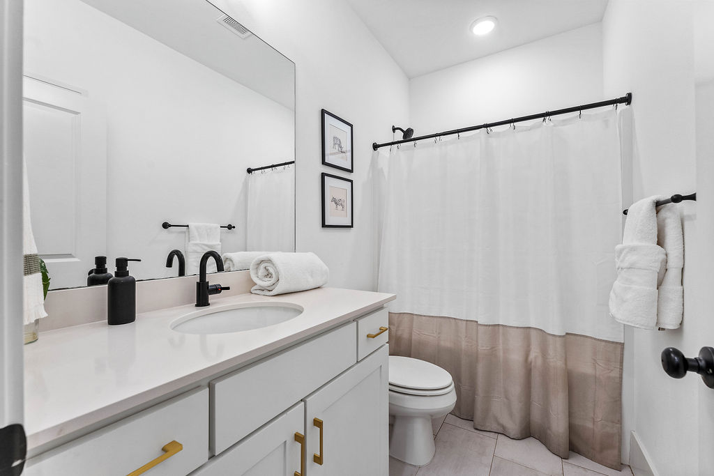 Allens Mill - Residential