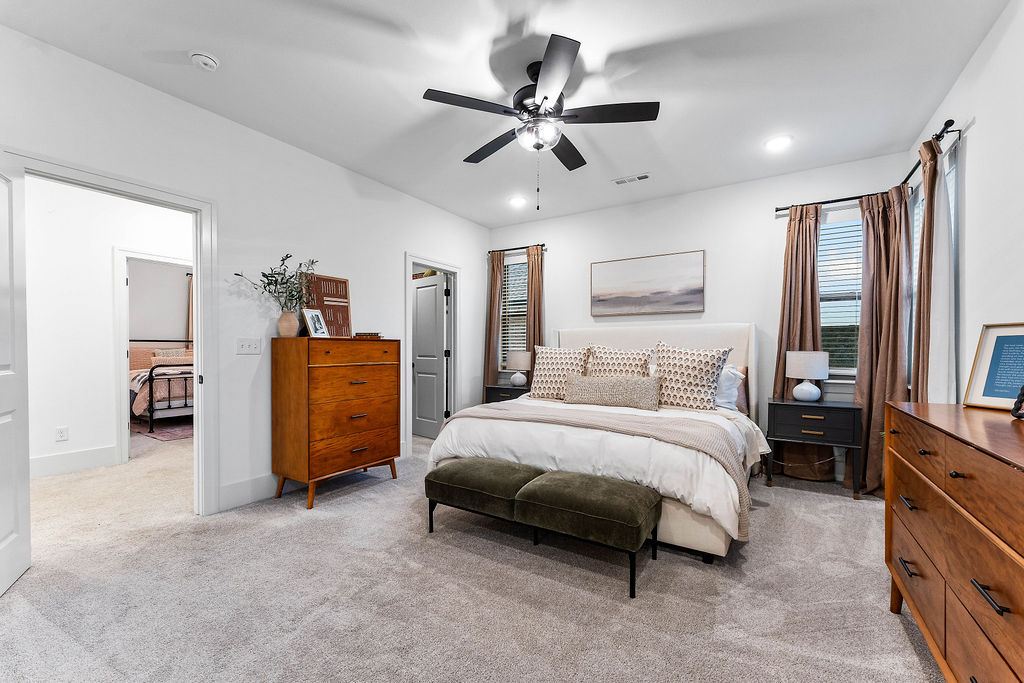 Allens Mill - Residential