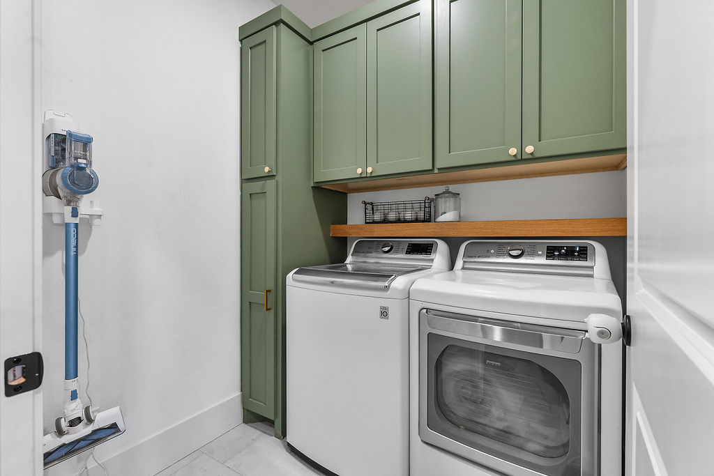 Allens Mill - Residential