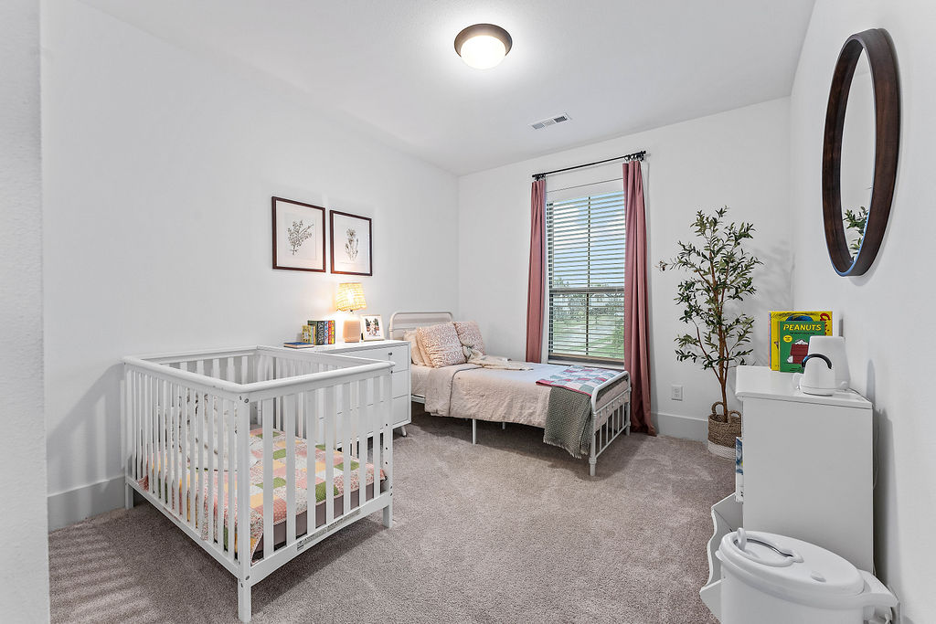 Allens Mill - Residential