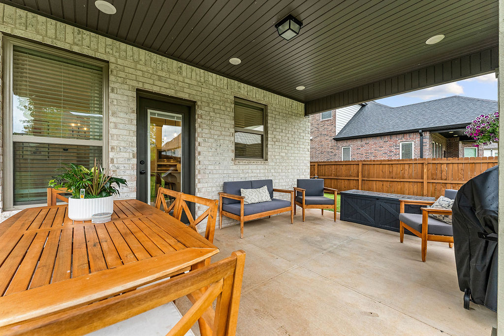 Allens Mill - Residential
