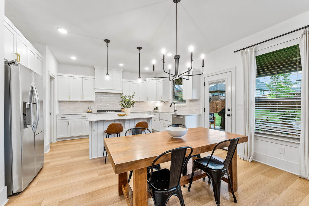 Allens Mill - Residential
