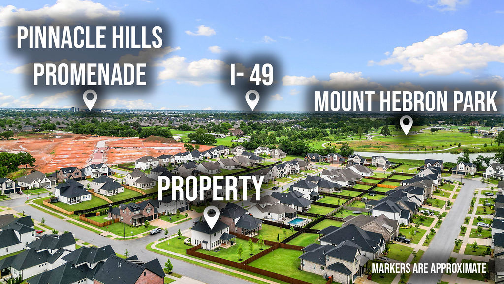 Allens Mill - Residential