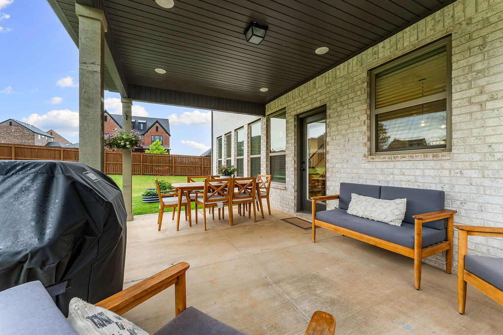 Allens Mill - Residential