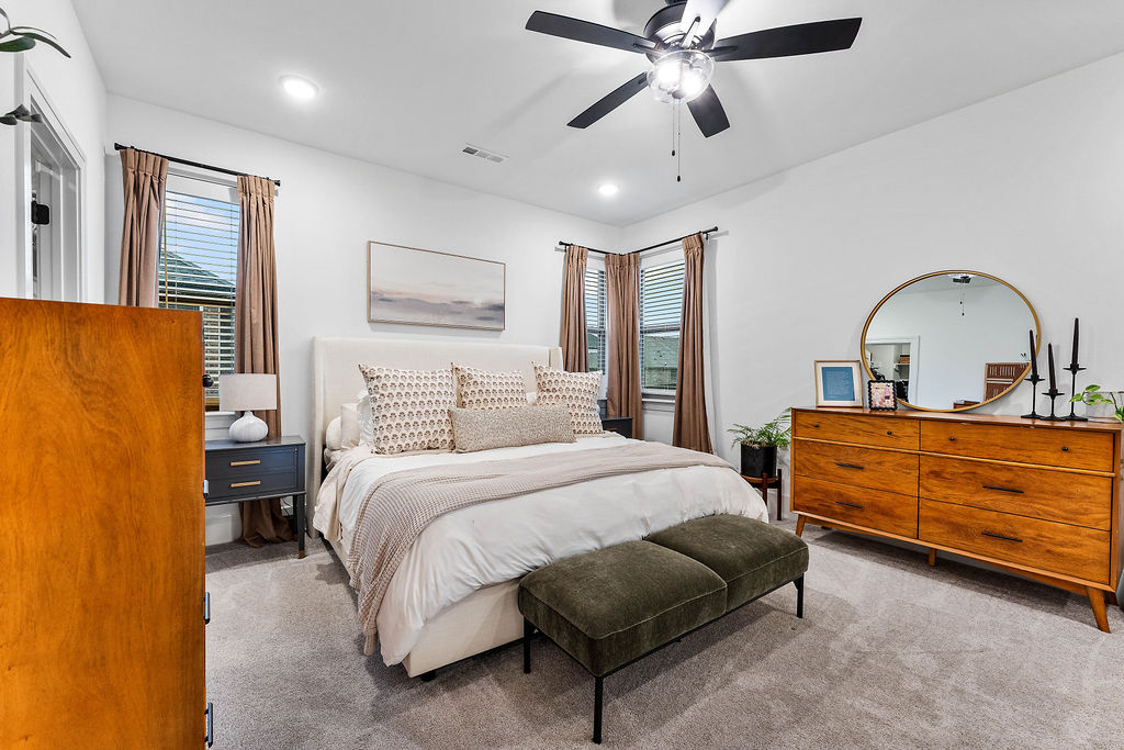 Allens Mill - Residential