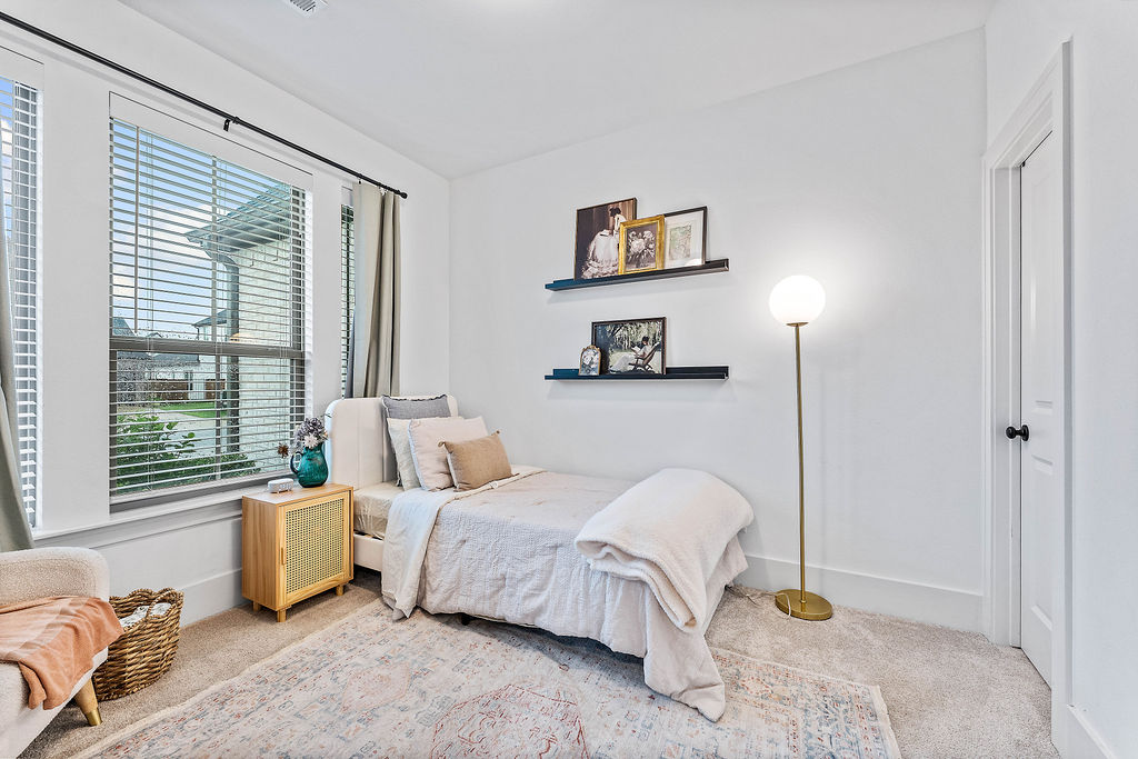 Allens Mill - Residential