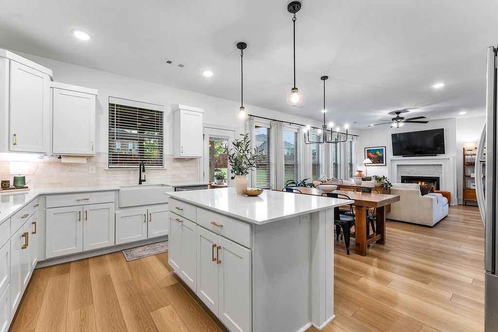 Allens Mill - Residential