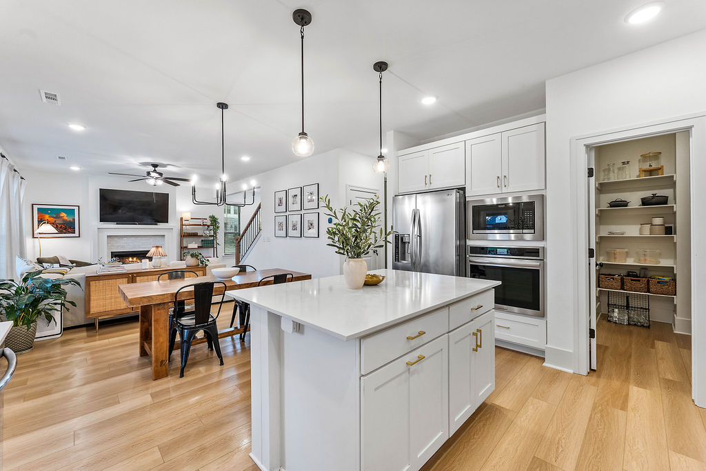 Allens Mill - Residential