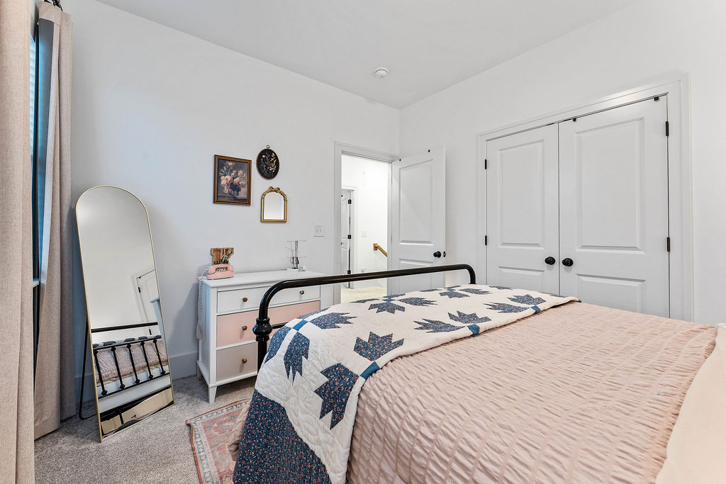 Allens Mill - Residential