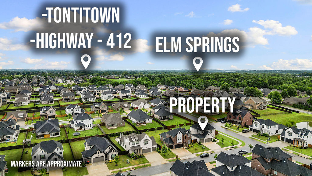 Allens Mill - Residential