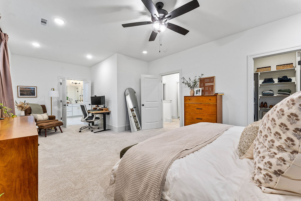 Allens Mill - Residential