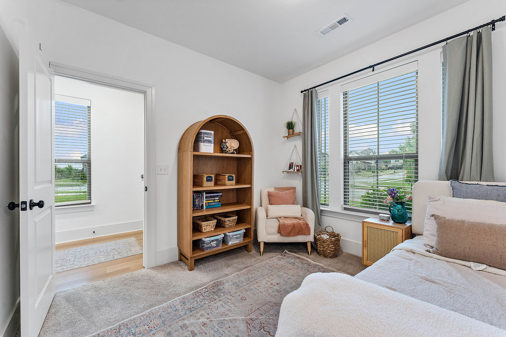 Allens Mill - Residential