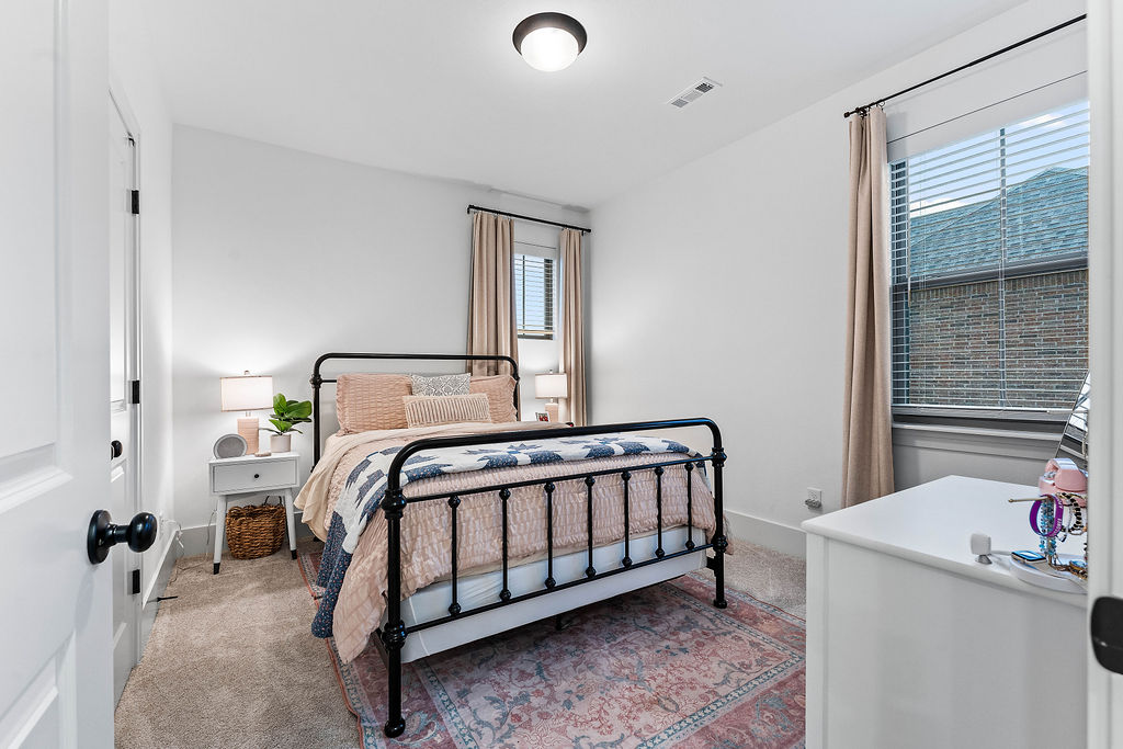 Allens Mill - Residential