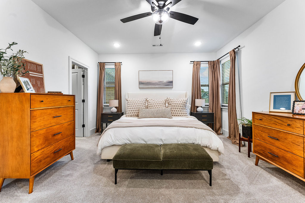 Allens Mill - Residential