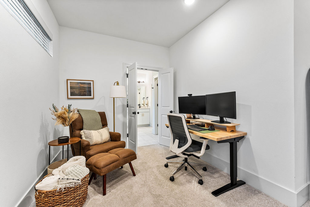 Allens Mill - Residential