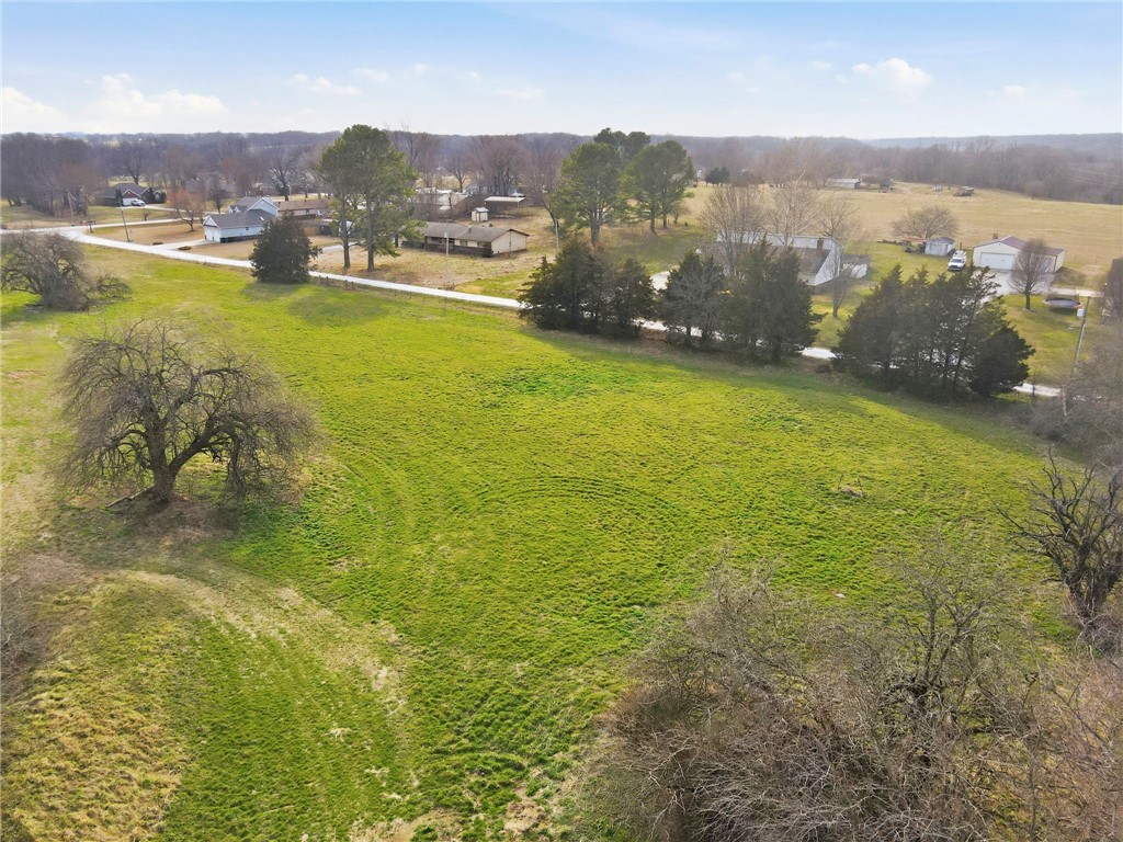 Elm Spgs Outlots - Land