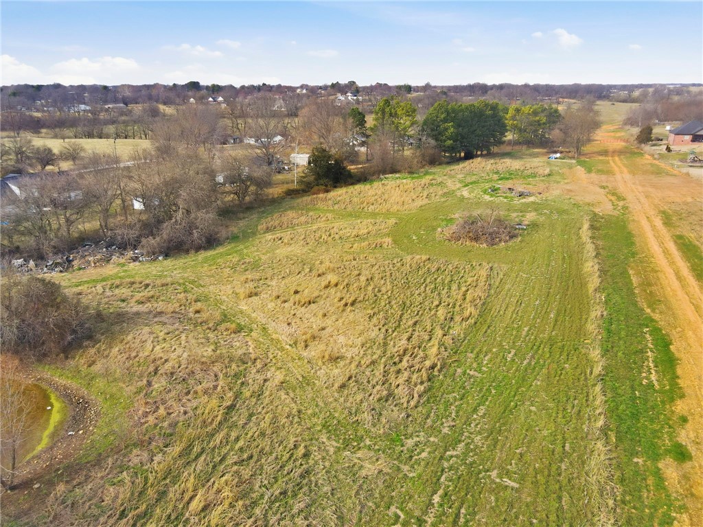 Elm Spgs Outlots - Land