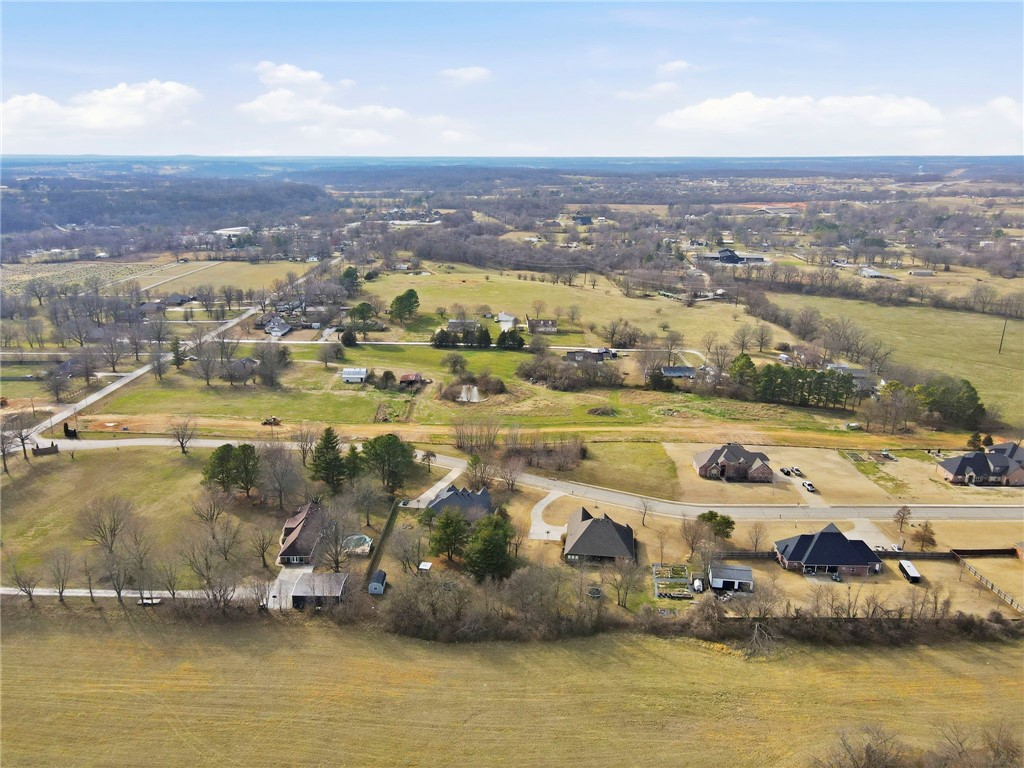 Elm Spgs Outlots - Land