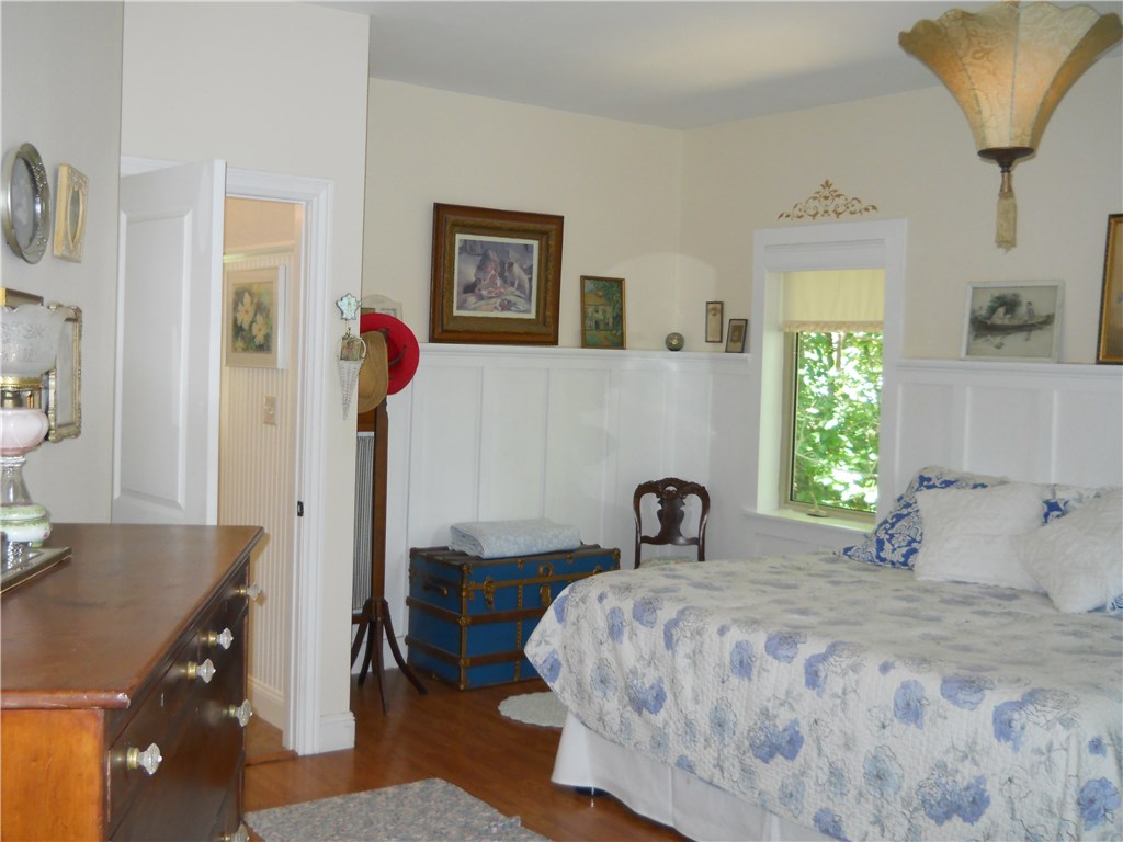 Kilmuir Sub Bvv - Residential