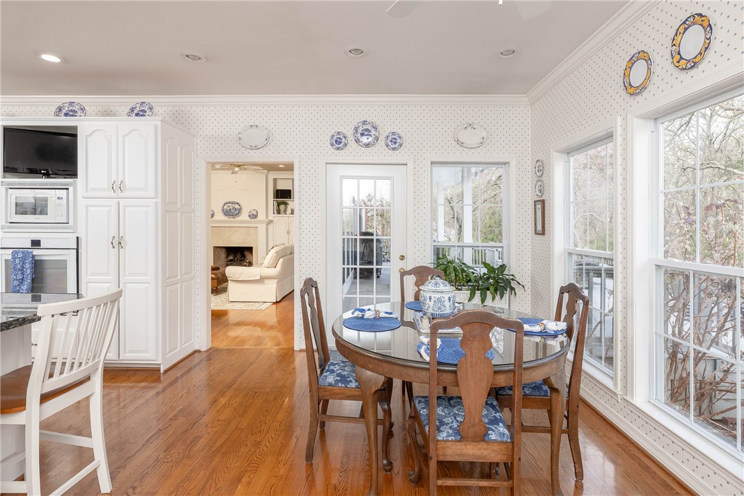 Ridgemonte Estates Sub - Residential