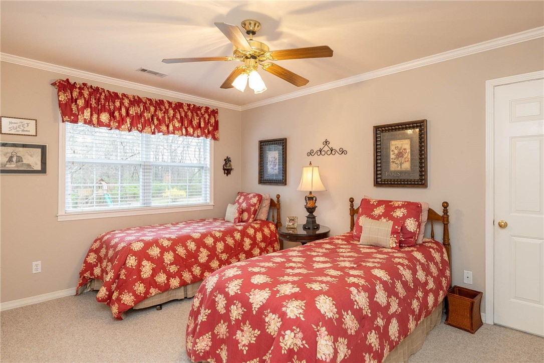 Ridgemonte Estates Sub - Residential