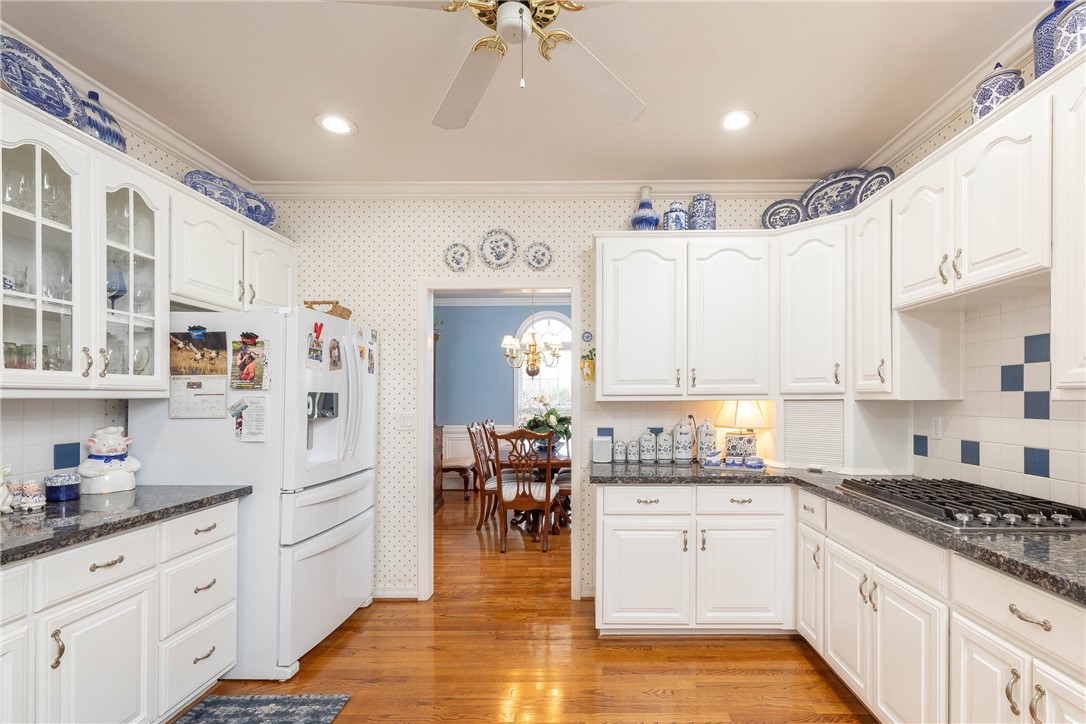 Ridgemonte Estates Sub - Residential