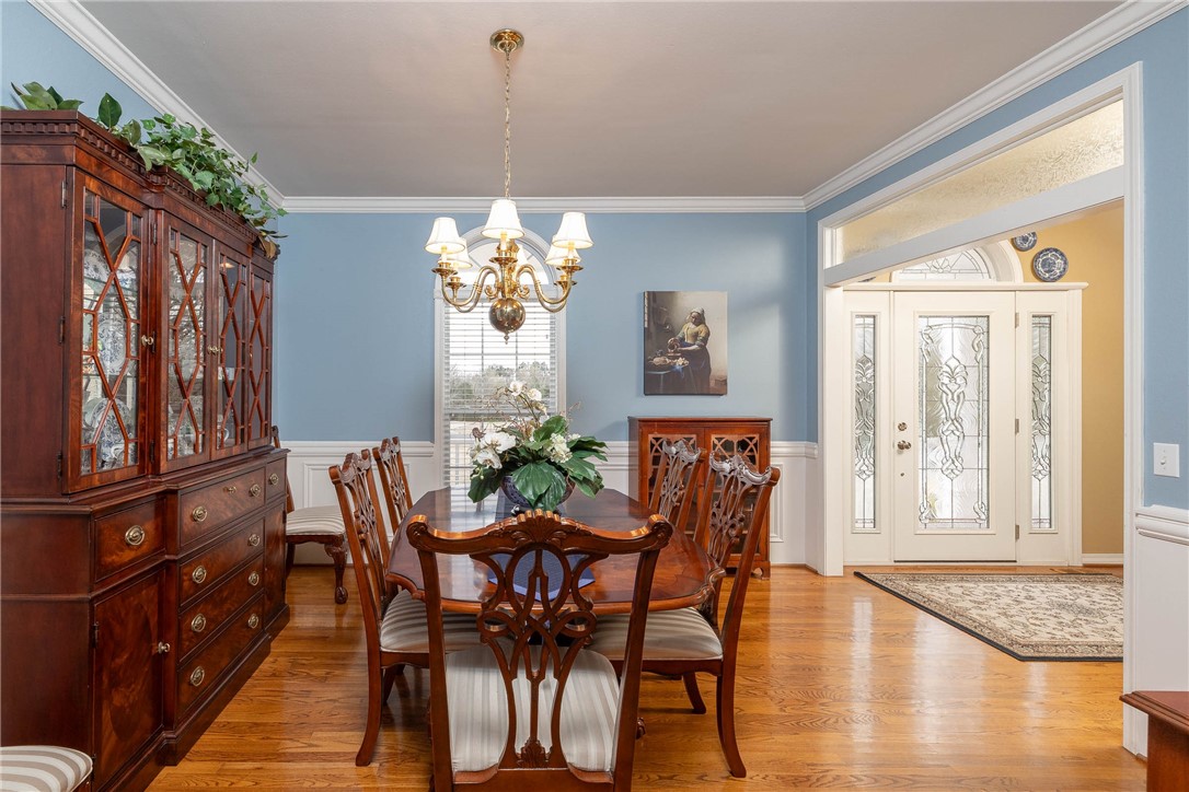 Ridgemonte Estates Sub - Residential