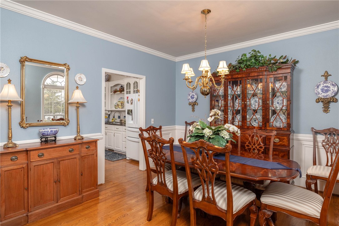 Ridgemonte Estates Sub - Residential