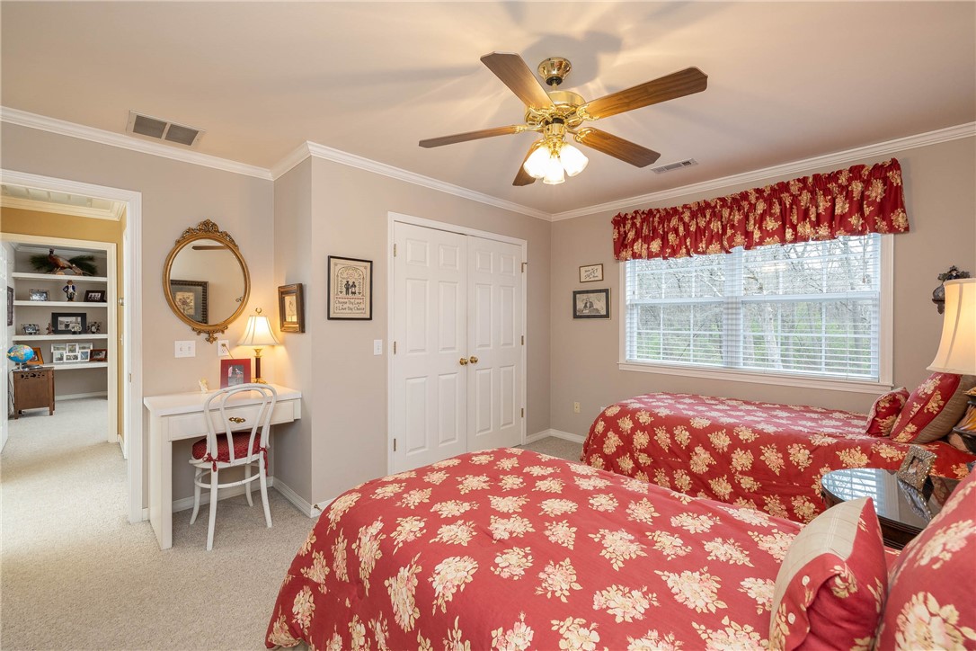 Ridgemonte Estates Sub - Residential