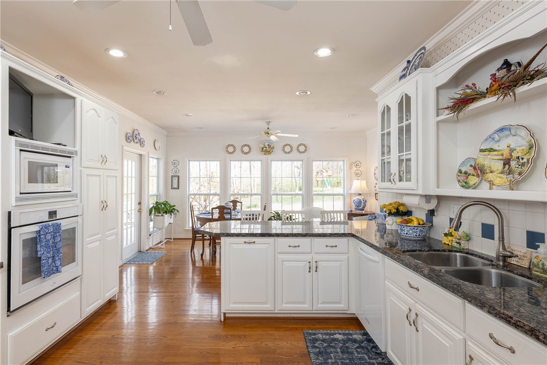 Ridgemonte Estates Sub - Residential