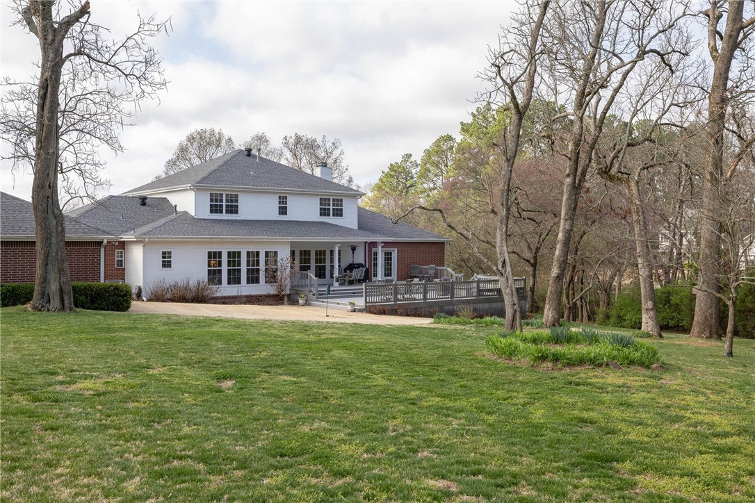 Ridgemonte Estates Sub - Residential